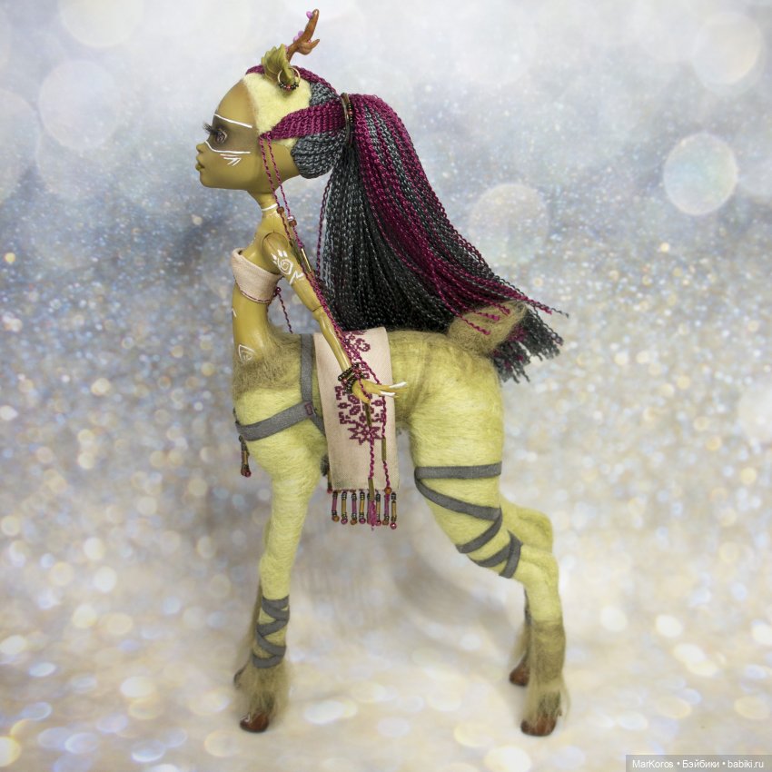 Поломанные жизнью. ООАК в смешанной технике | Бэйбики Поломанные жизнью. ООАК в смешанной технике