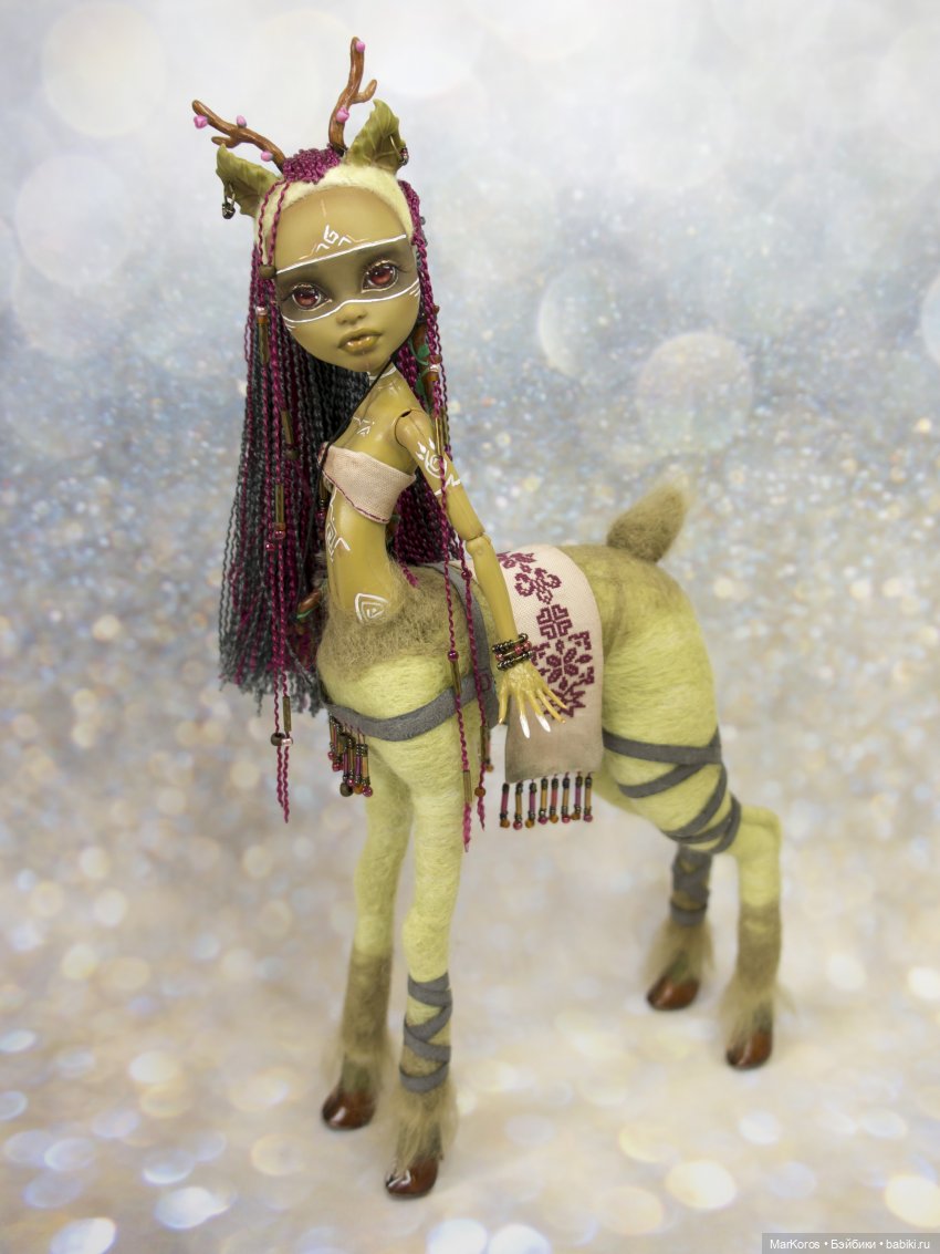 Поломанные жизнью. ООАК в смешанной технике | Бэйбики Поломанные жизнью. ООАК в смешанной технике