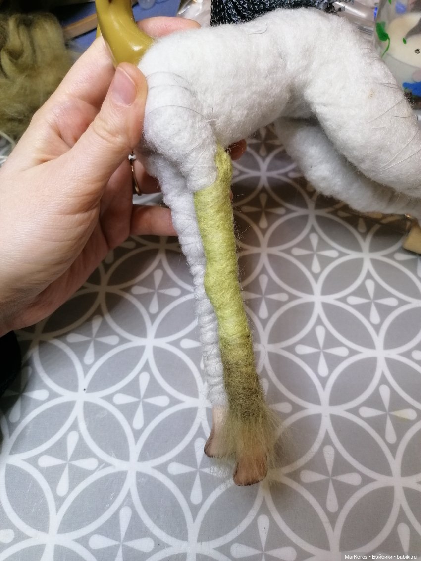 Поломанные жизнью. ООАК в смешанной технике | Бэйбики Поломанные жизнью. ООАК в смешанной технике