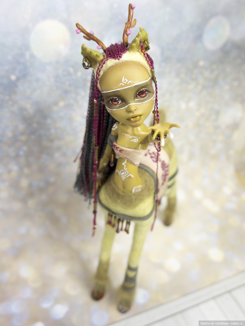 Поломанные жизнью. ООАК в смешанной технике | Бэйбики Поломанные жизнью. ООАК в смешанной технике