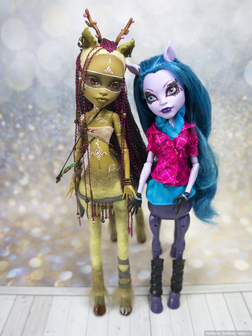 Поломанные жизнью. ООАК в смешанной технике | Бэйбики Поломанные жизнью. ООАК в смешанной технике