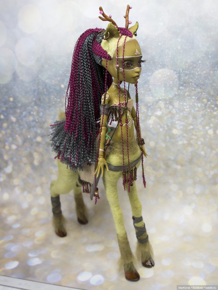 Поломанные жизнью. ООАК в смешанной технике | Бэйбики Поломанные жизнью. ООАК в смешанной технике