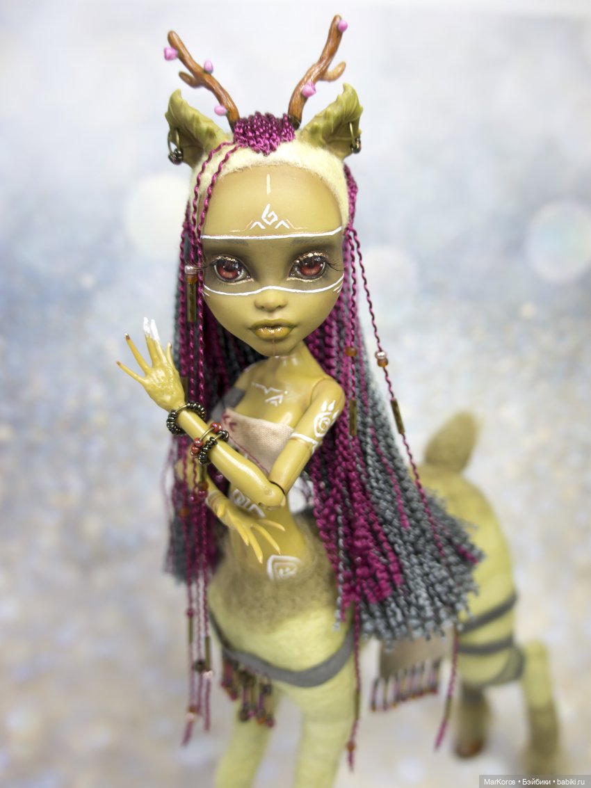 Поломанные жизнью. ООАК в смешанной технике | Бэйбики Поломанные жизнью. ООАК в смешанной технике