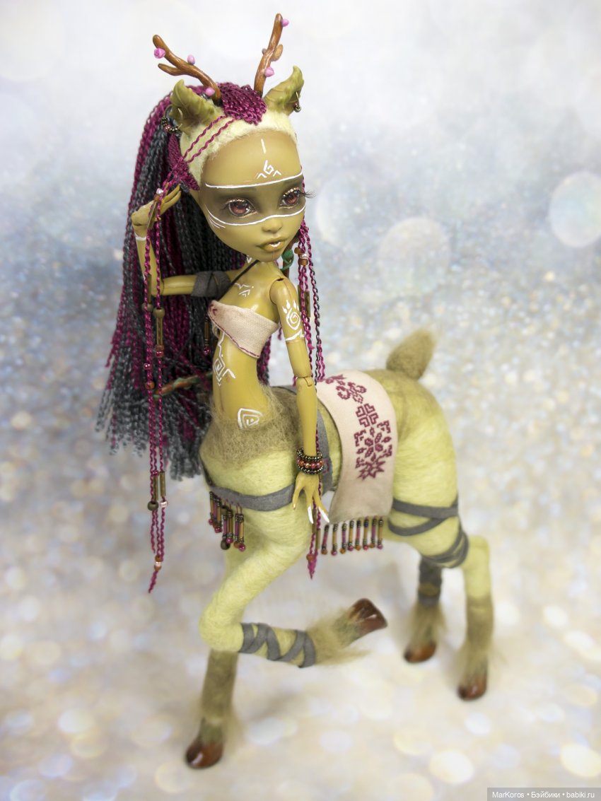 Поломанные жизнью. ООАК в смешанной технике | Бэйбики Поломанные жизнью. ООАК в смешанной технике