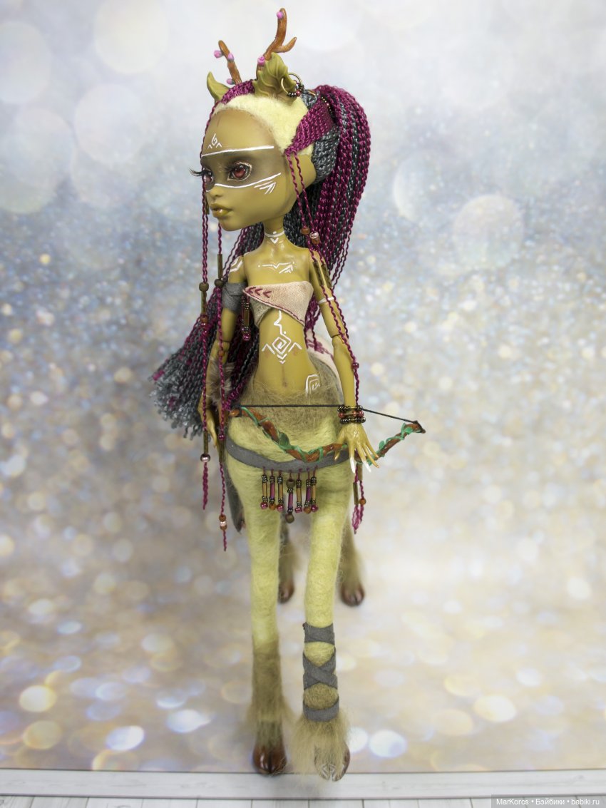 Поломанные жизнью. ООАК в смешанной технике | Бэйбики Поломанные жизнью. ООАК в смешанной технике