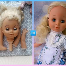 Поломанные жизнью