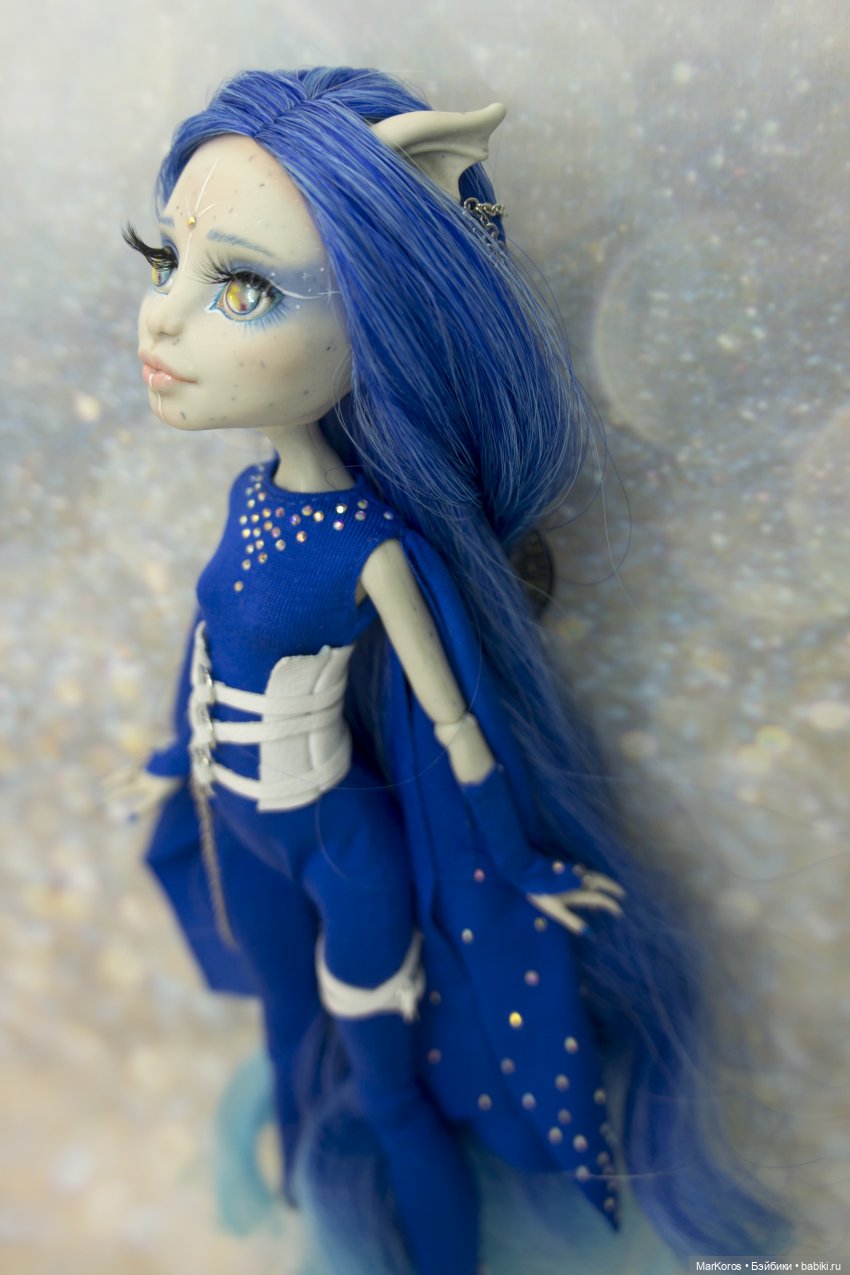 Поломанные жизнью. К звездам