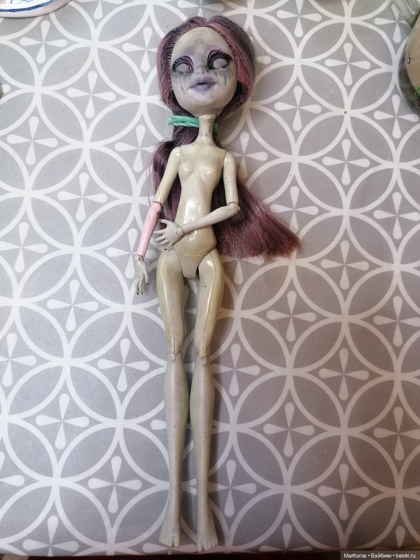 Поломанные жизнью. К звездам