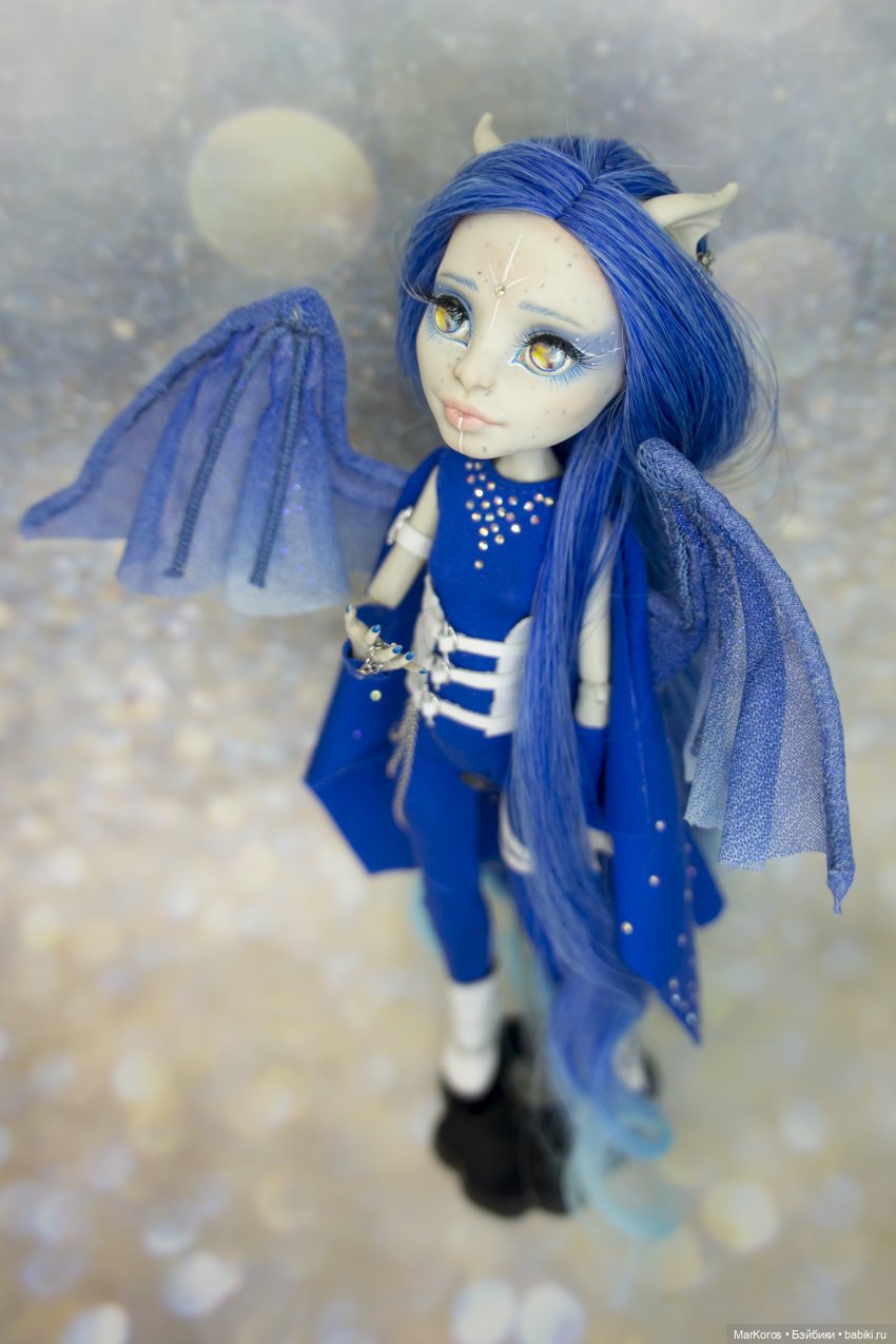 Поломанные жизнью. К звездам