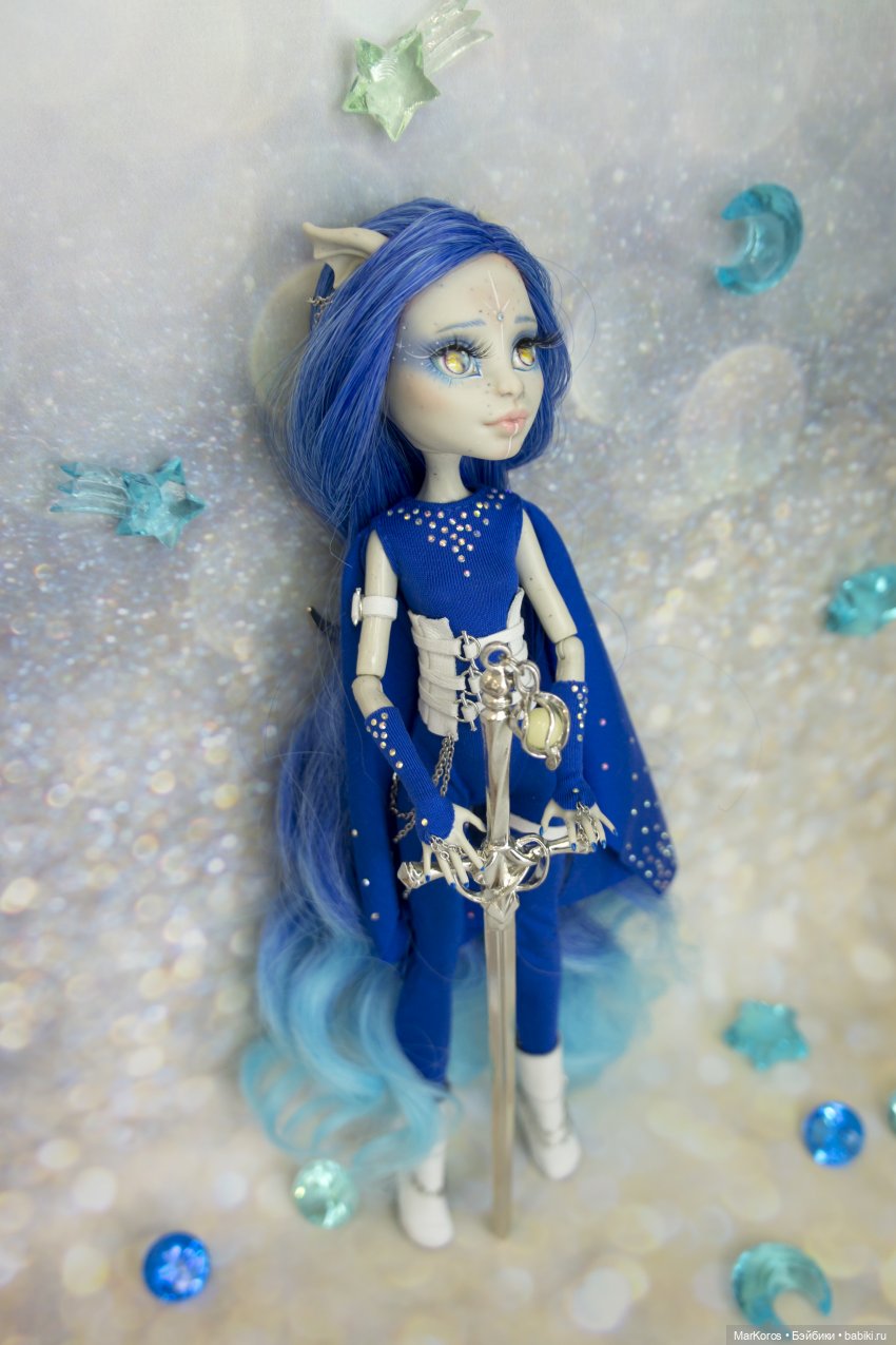 Поломанные жизнью. К звездам