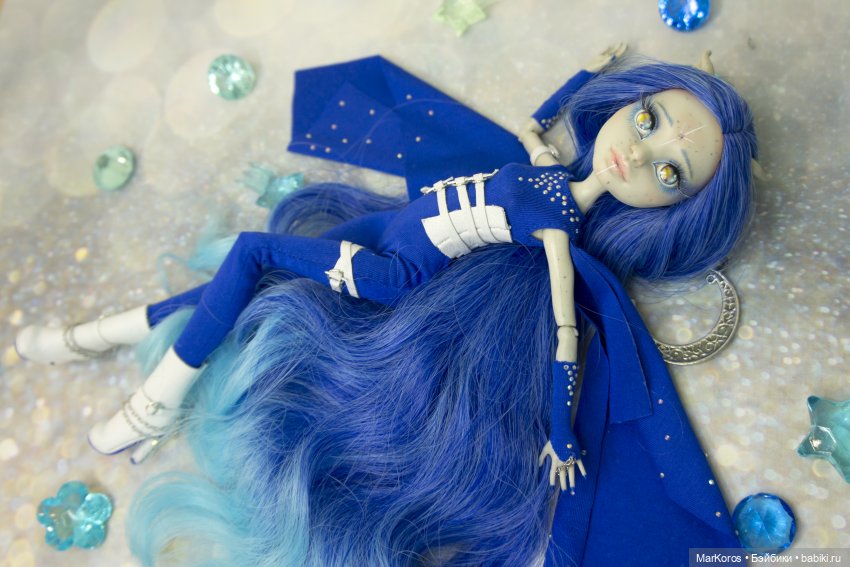 Поломанные жизнью. К звездам