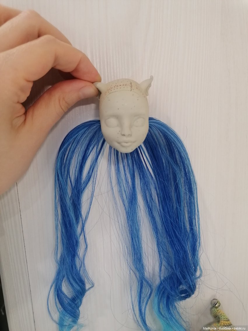 Поломанные жизнью. К звездам (фото 6)