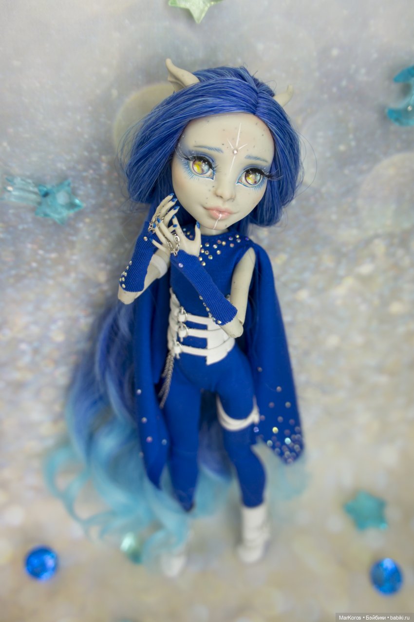 Поломанные жизнью. К звездам