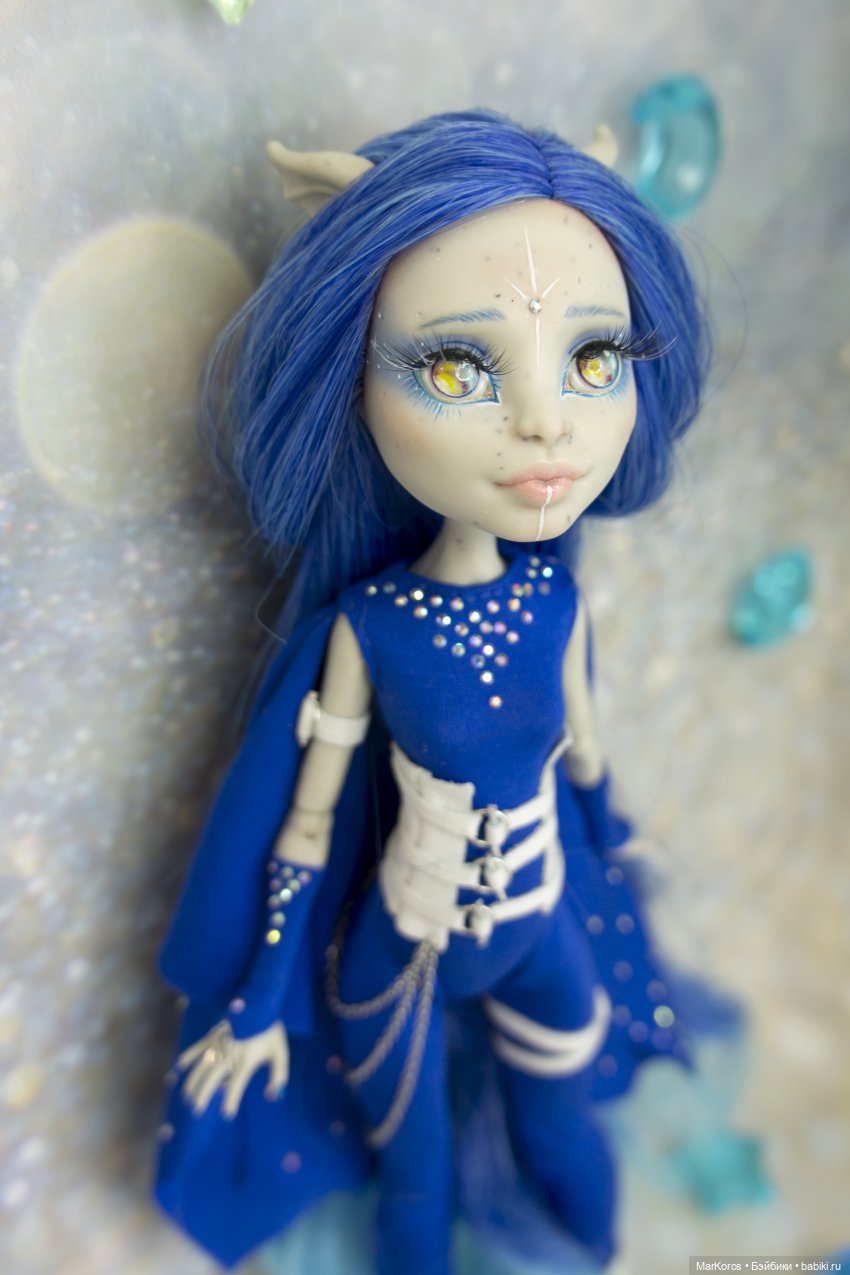 Поломанные жизнью. К звездам