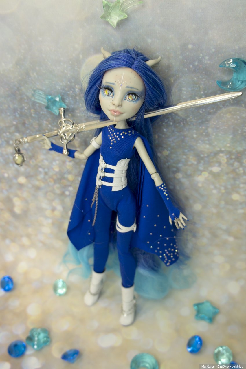 Поломанные жизнью. К звездам