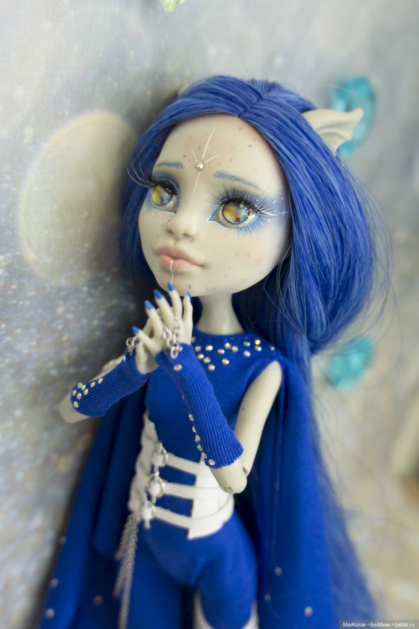 Поломанные жизнью. К звездам