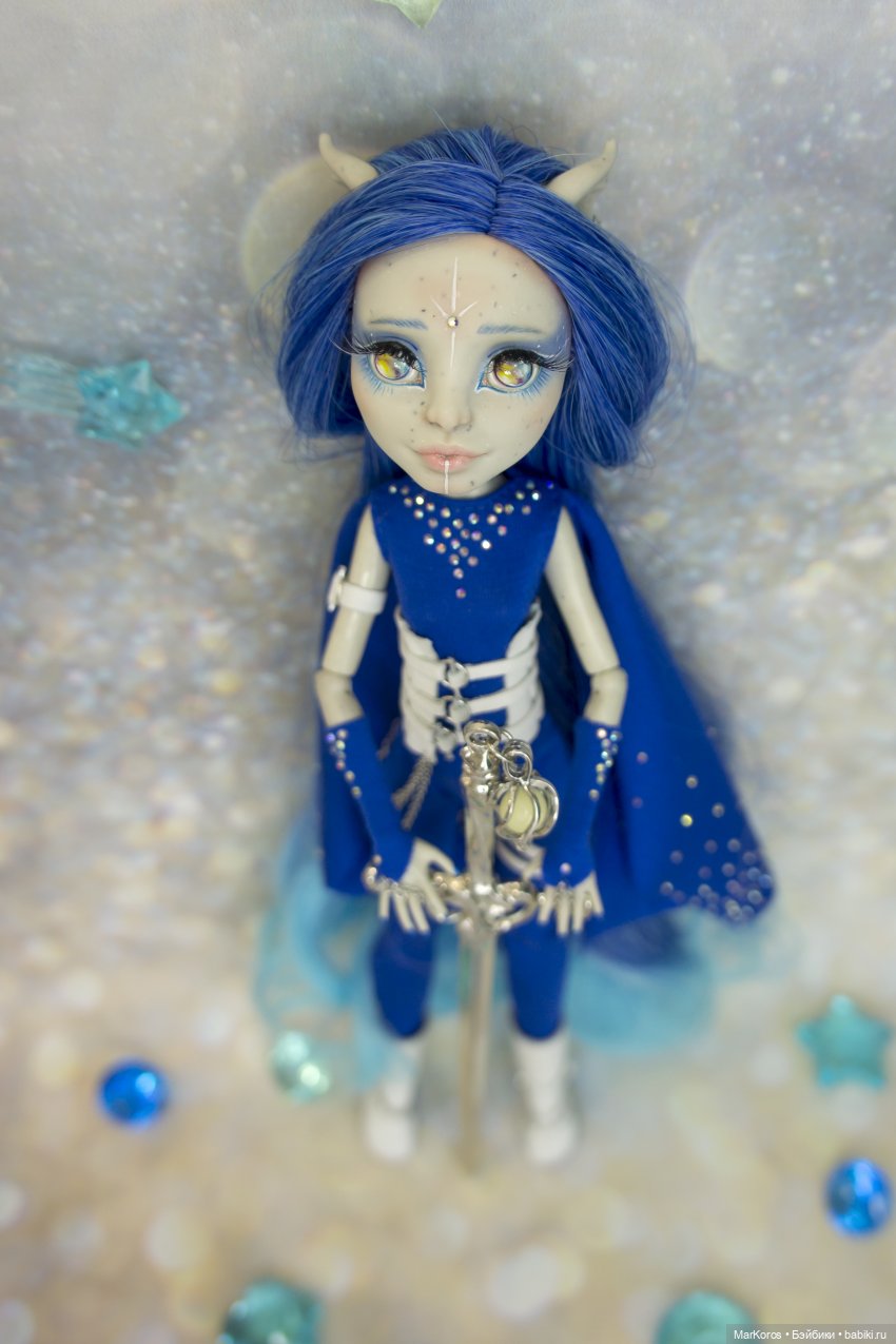 Поломанные жизнью. К звездам