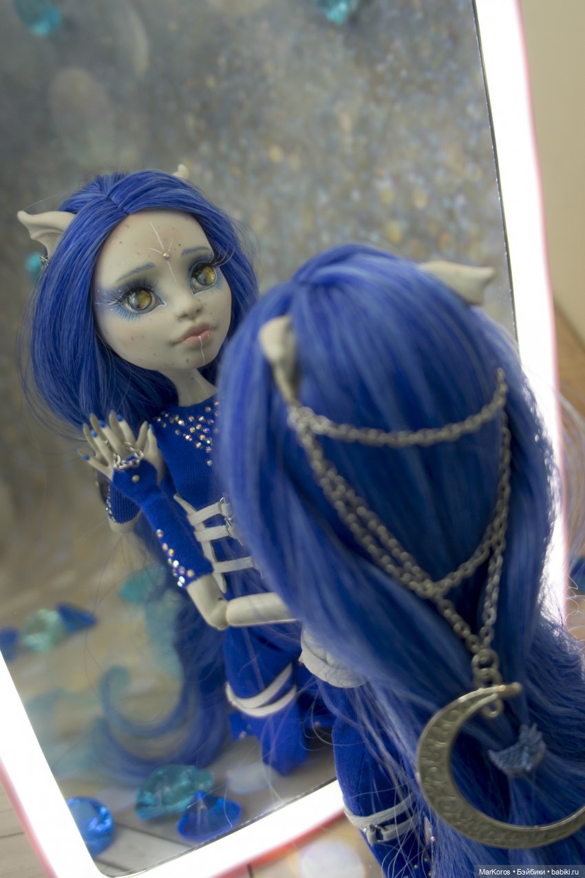 Поломанные жизнью. К звездам