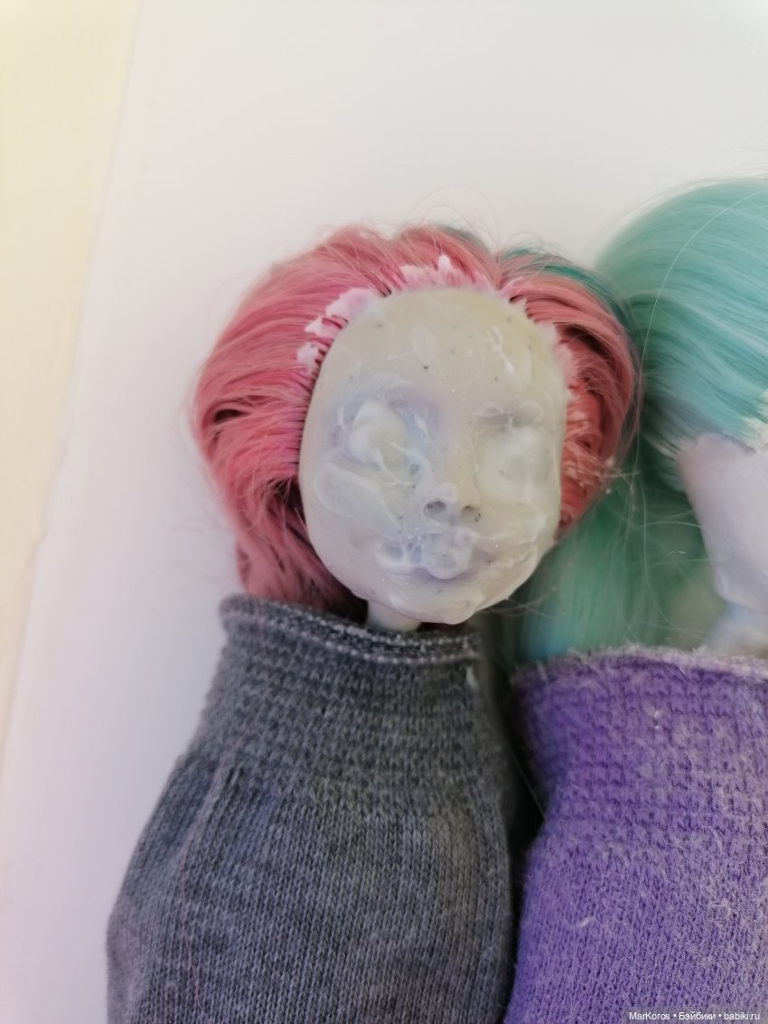 Поломанные жизнью. К звездам (фото 5)