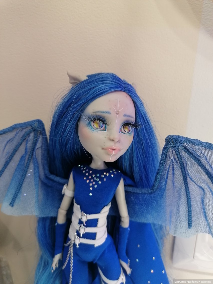 Поломанные жизнью. К звездам (фото 10)