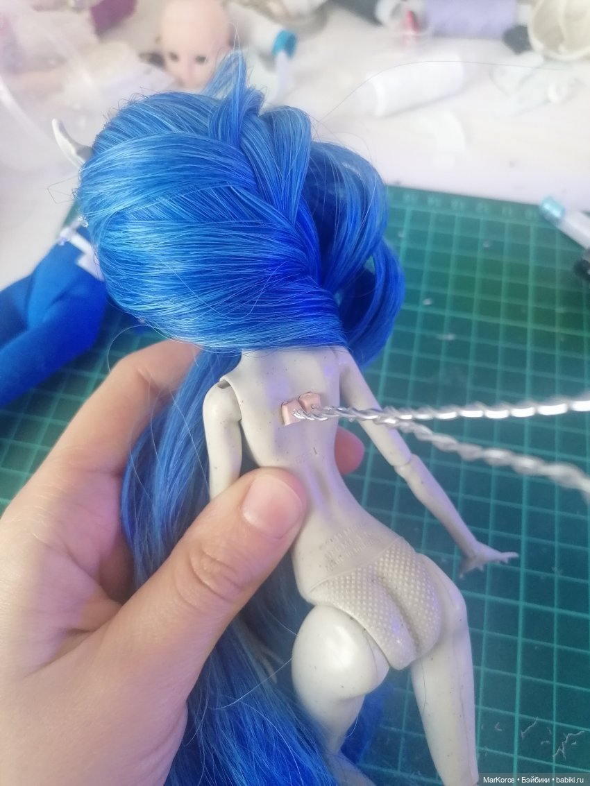 Поломанные жизнью. К звездам (фото 9)