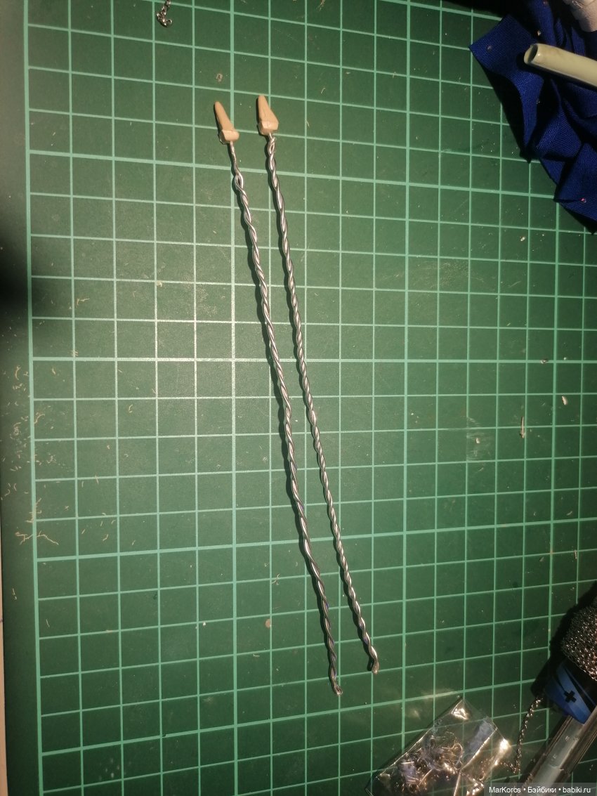 Поломанные жизнью. К звездам (фото 8)