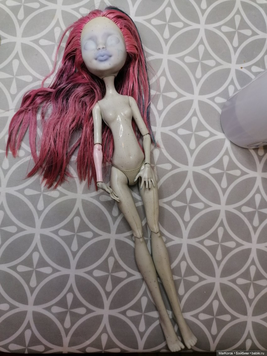 Поломанные жизнью. К звездам (фото 4)