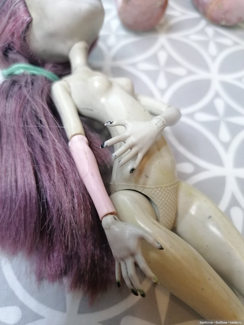 Поломанные жизнью. К звездам (фото 2)