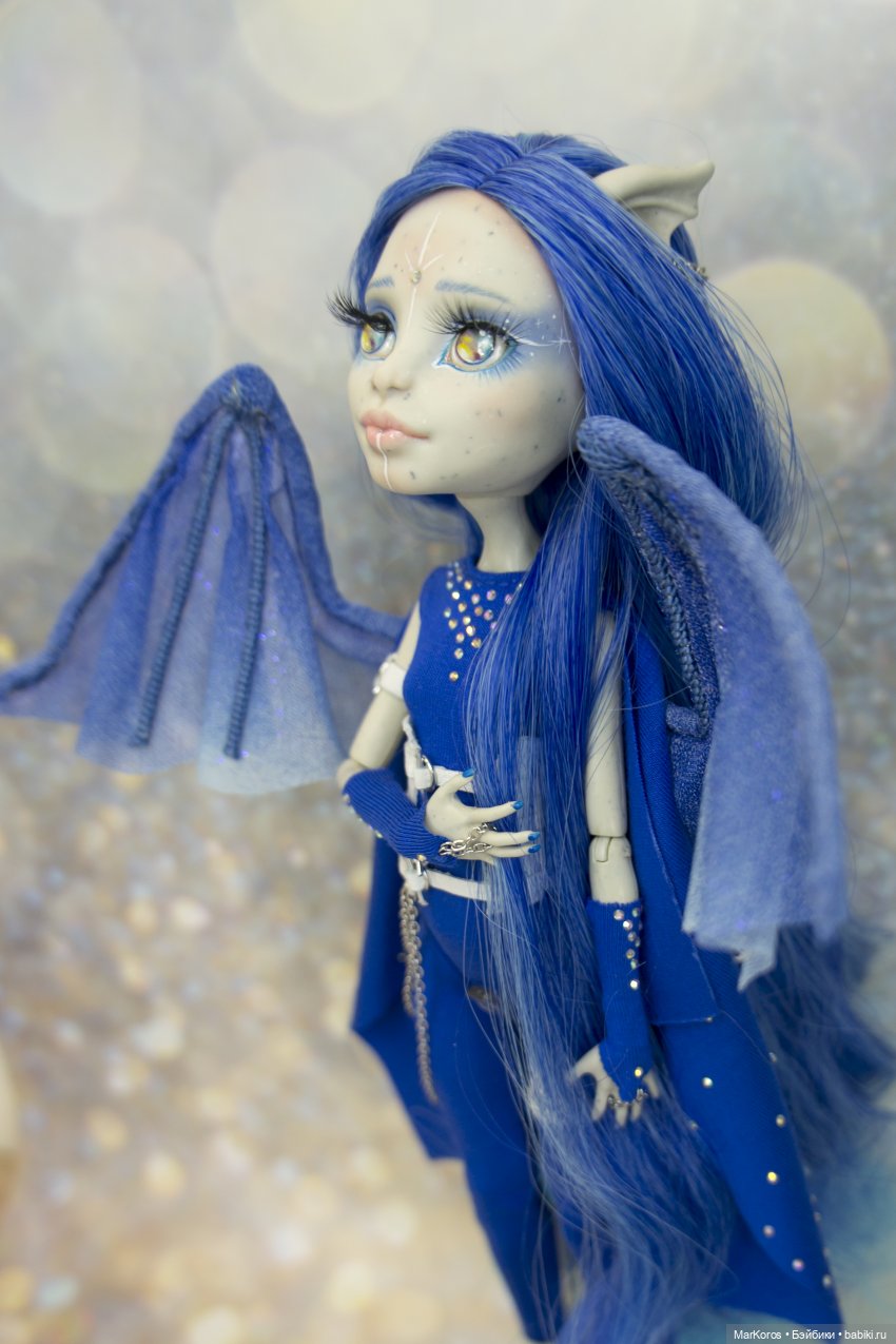 Поломанные жизнью. К звездам