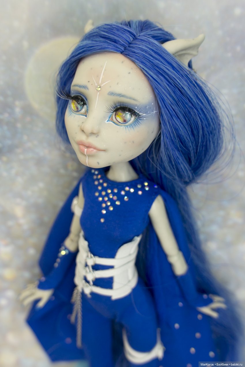 Поломанные жизнью. К звездам