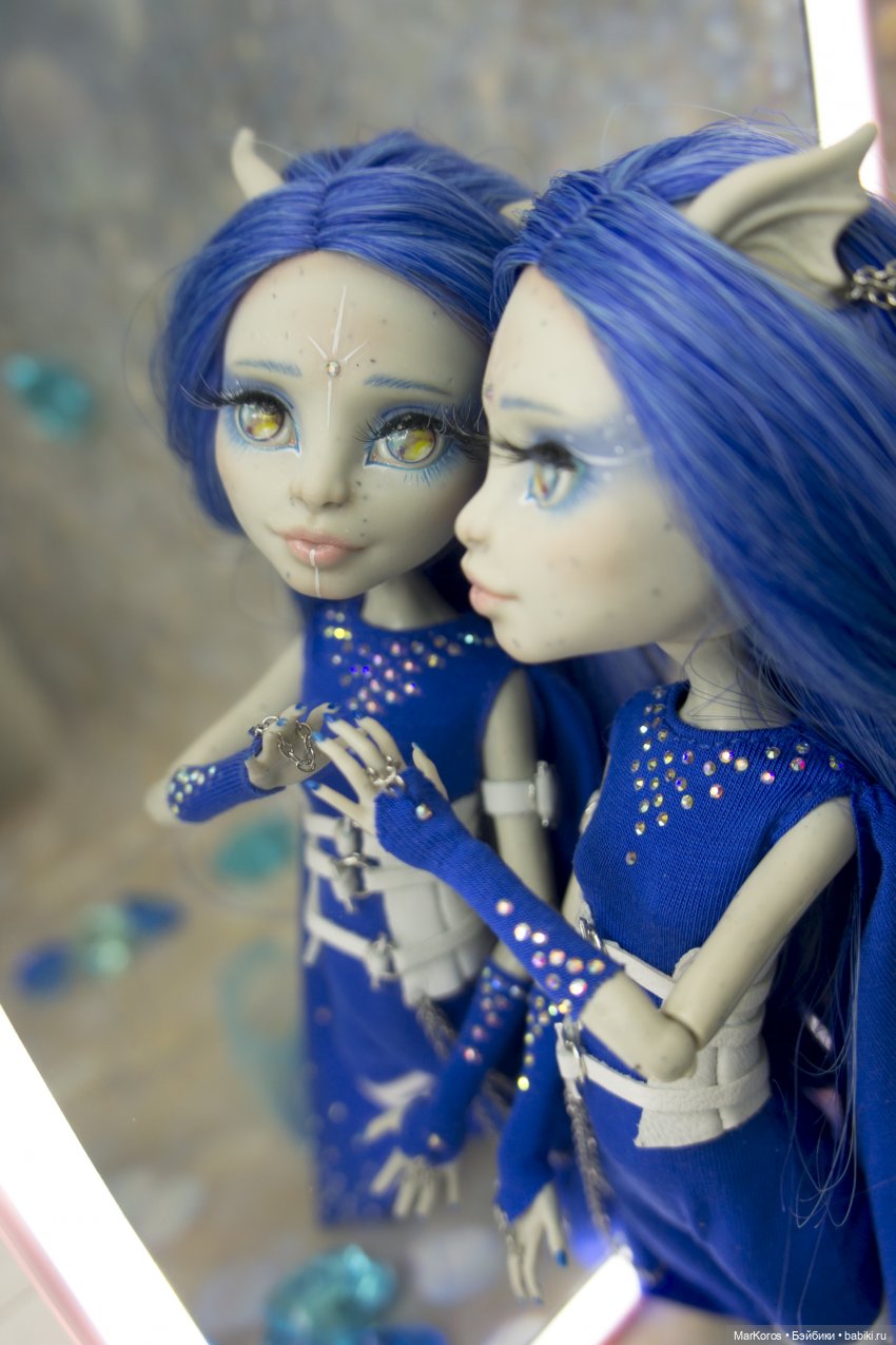 Поломанные жизнью. К звездам