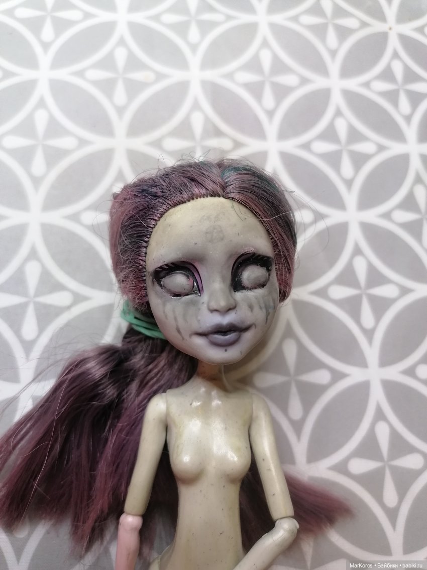 Поломанные жизнью. К звездам (фото 3)