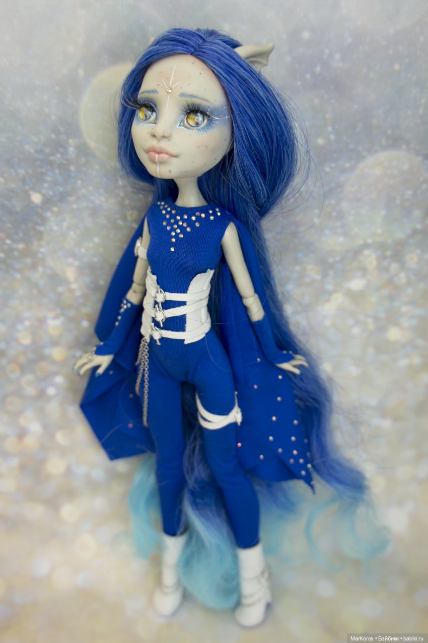 Поломанные жизнью. К звездам