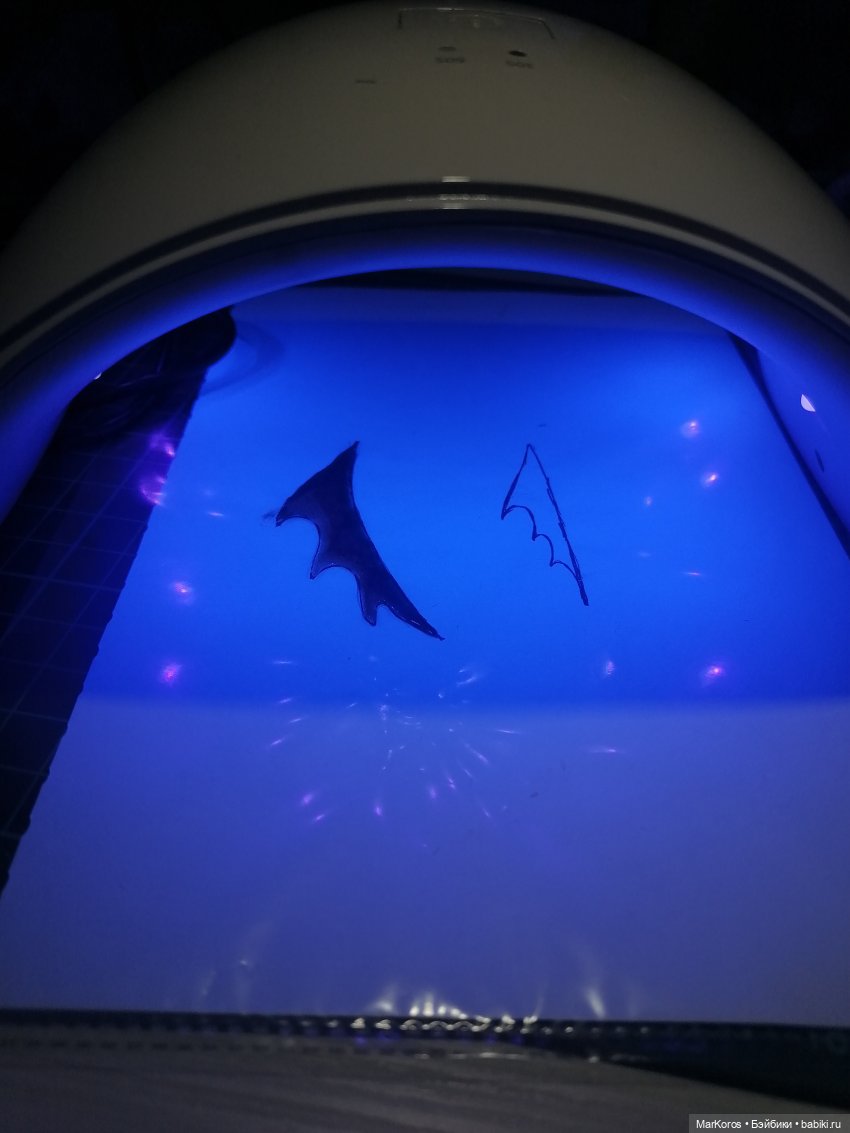 Поломанные жизнью. ООАК в смешанной технике. Часть 3