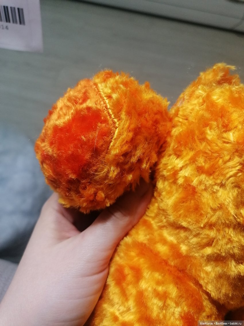 Летние находки и их восстановление (фото 8)