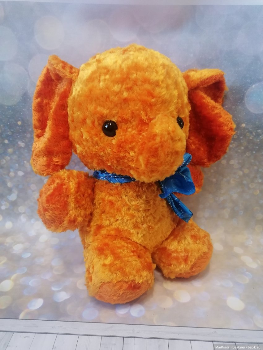 Летние находки и их восстановление