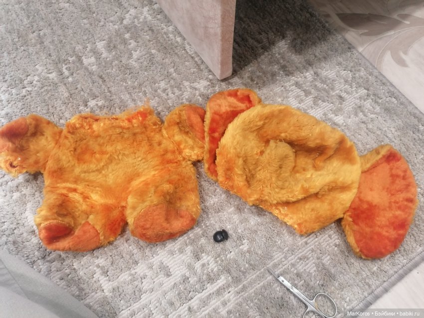 Летние находки и их восстановление (фото 6)