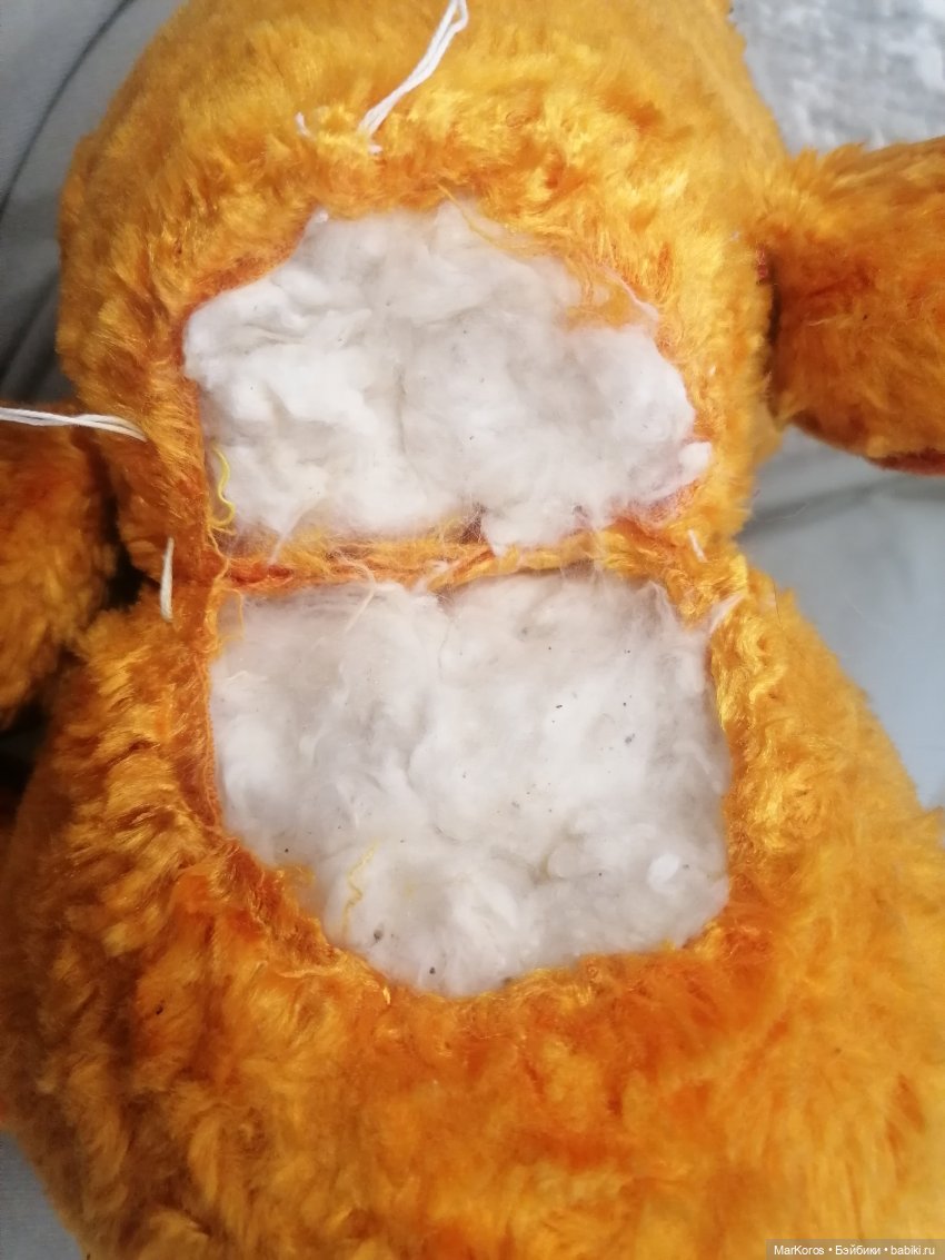 Летние находки и их восстановление (фото 5)