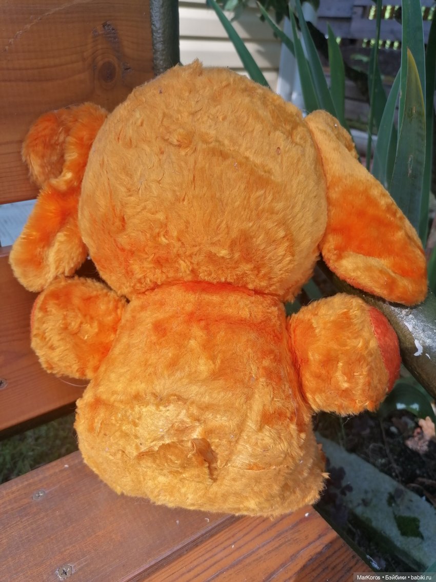 Летние находки и их восстановление (фото 3)