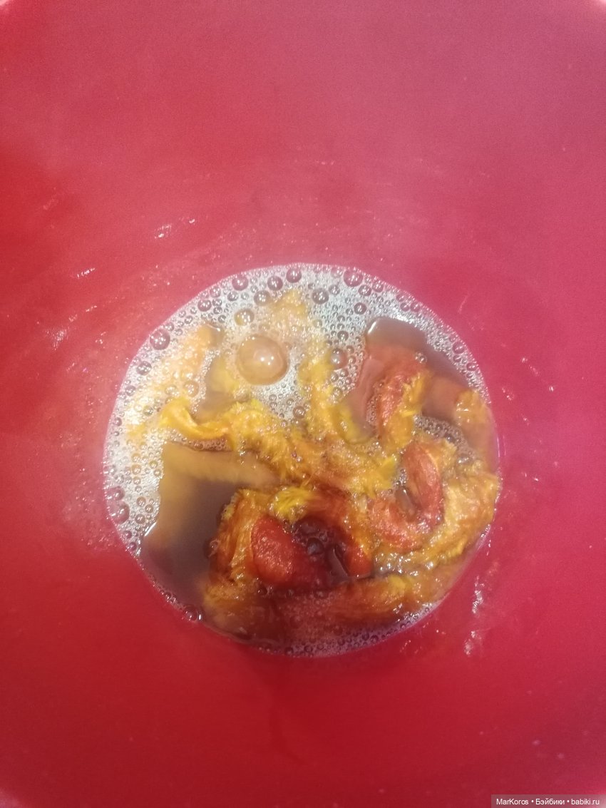 Летние находки и их восстановление (фото 7)