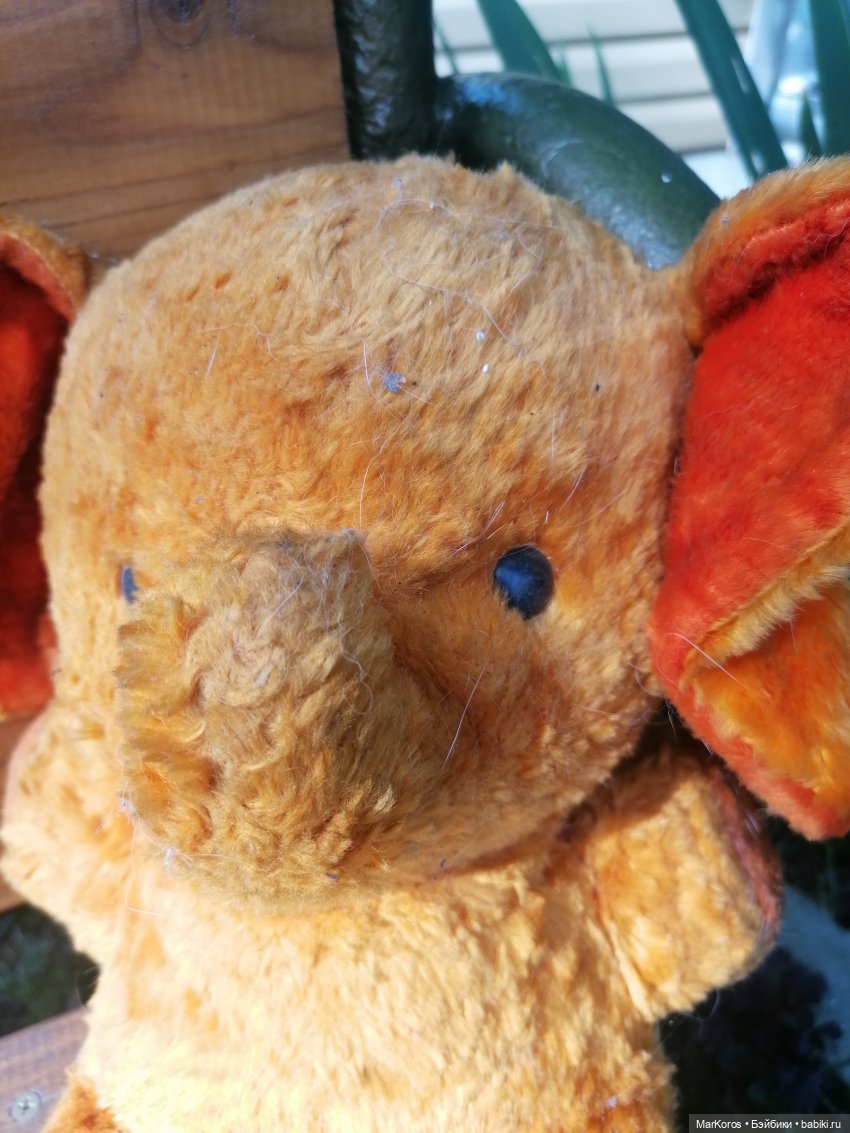 Летние находки и их восстановление (фото 2)