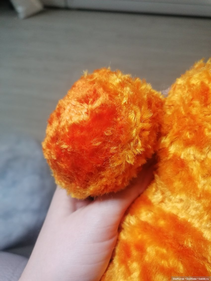 Летние находки и их восстановление (фото 9)