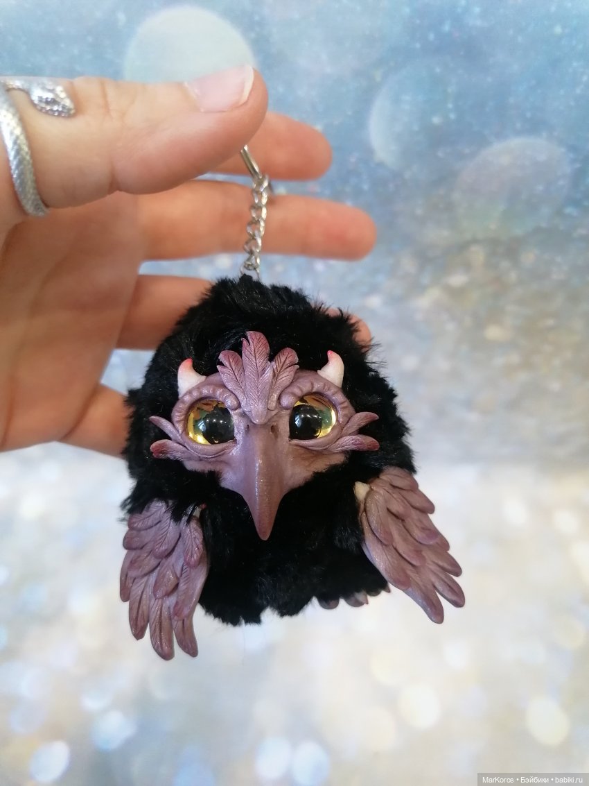 Летние находки и их восстановление