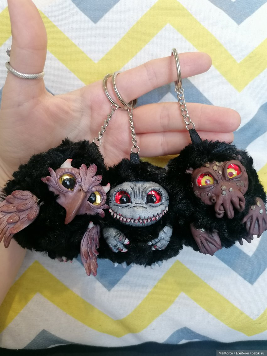 Летние находки и их восстановление