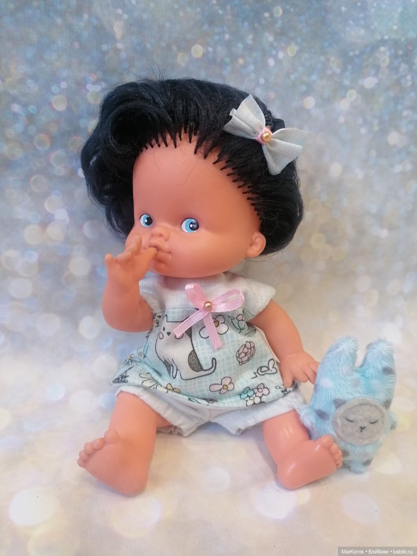 Летние находки и их восстановление