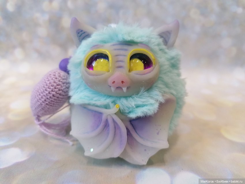 Летние находки и их восстановление