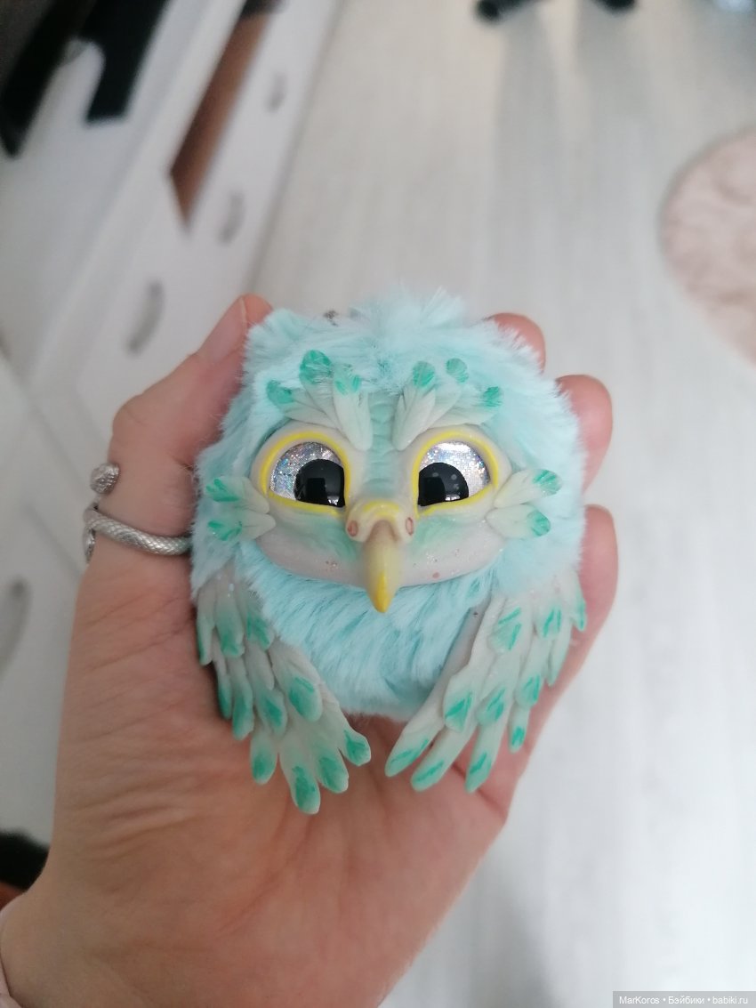 Летние находки и их восстановление