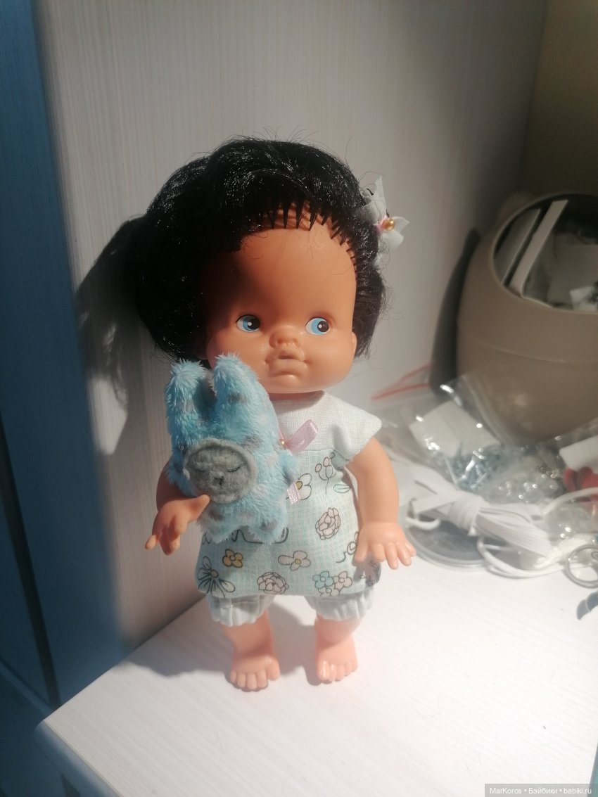 Летние находки и их восстановление