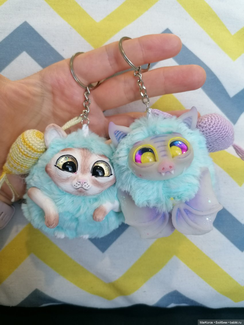 Летние находки и их восстановление