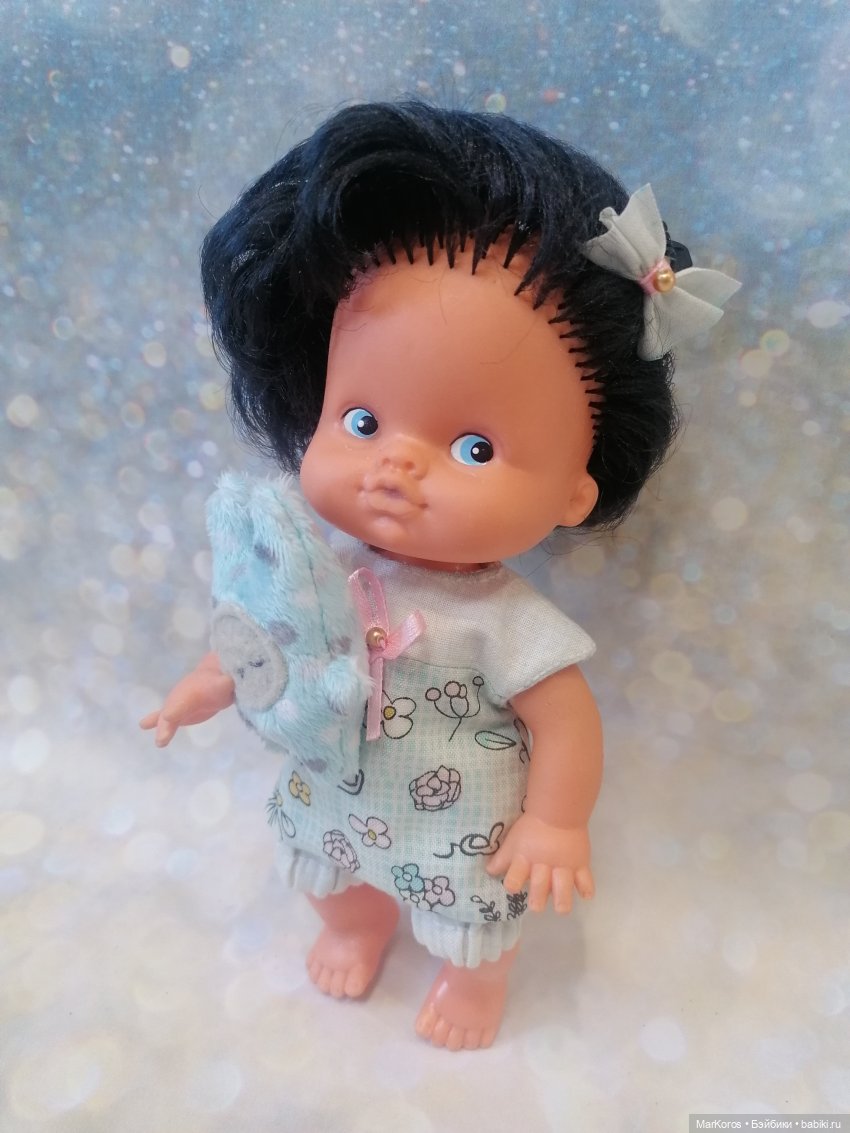 Летние находки и их восстановление